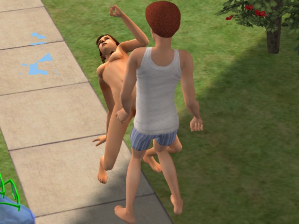 Sims Porn Games 118