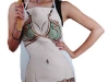 Avental Princesa Leia Escrava