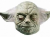 Máscara Yoda para Adultos