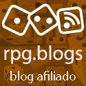 RPG Blogs