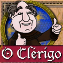 O Clérigo