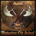 Guilda dos Blogueiros Old School