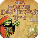Sim Mestre das Trevas