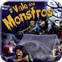 O Vale dos Monstros