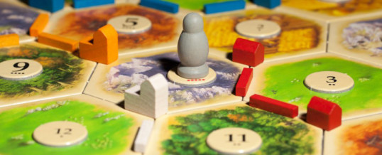 Campeonato Catan