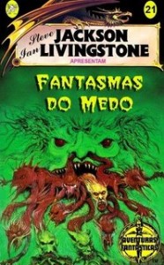 Fantasmas do Medo