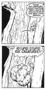 stupid-rat-creatures