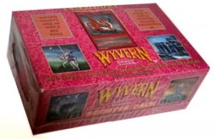 wyvern booster box