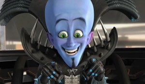 megamind