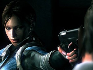 Resident Evil Teaser