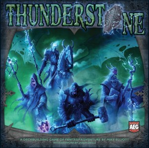 thunderstone