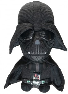 darth plush