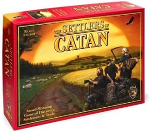 settlers box