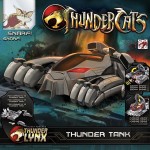 Novo Thunder Tank