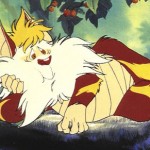 Snarf Antigo