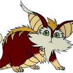 Thunder Cats Snarf