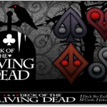 Deck of the Living Dead Box