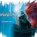 Jace em: Retorno à Ravnica