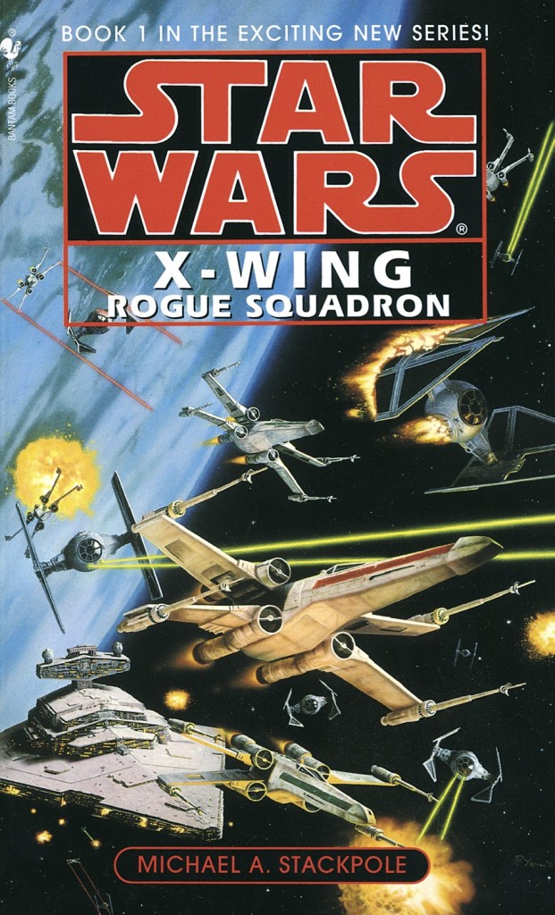 Rogue Squadron