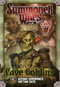 Cave Goblins