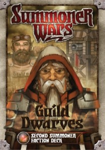 Guild Dwarves