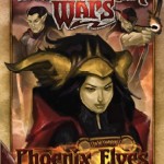 Phoenix Elves