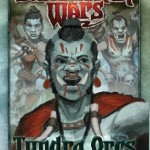 Tundra Orcs