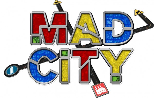 Mad City - Construa a Metrópole mais Fabulosos do Mundo