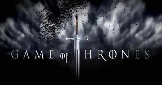 Novo Livro do Making Of de Game of Thrones